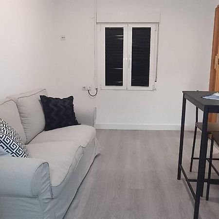Apartamento Centrico En Chueca Madrid Bagian luar foto