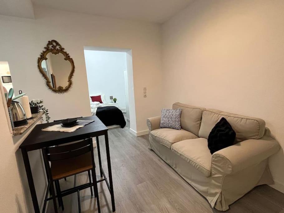 Apartamento Centrico En Chueca Madrid Bagian luar foto